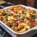 breakfast casserole ideas