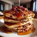 breakfast for christmas morning