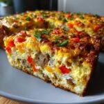 breakfast ideas casserole