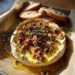 brie appetizer recipes