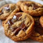 brown butter sugar cookies