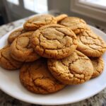 brown sugar cookies