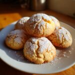 butter cookies christmas