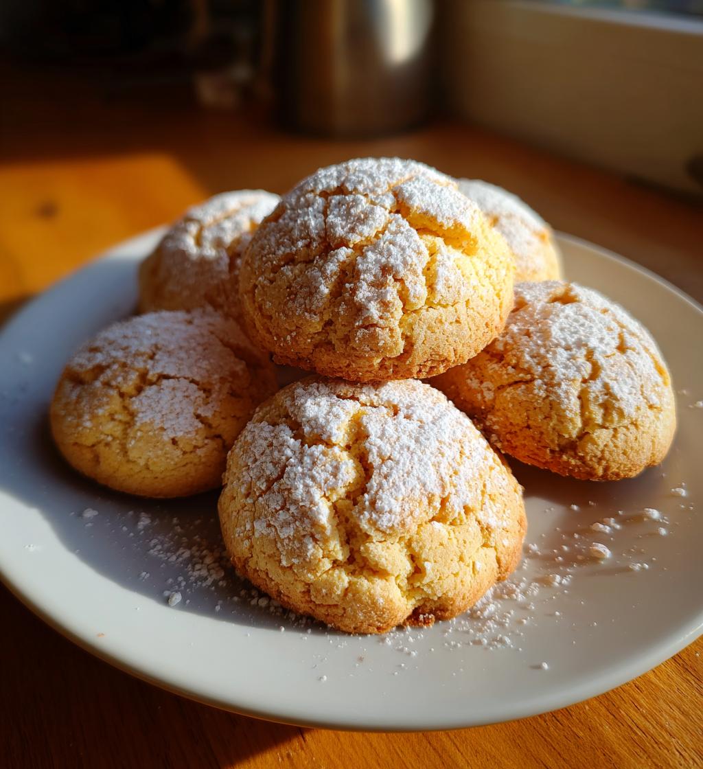 butter cookies christmas
