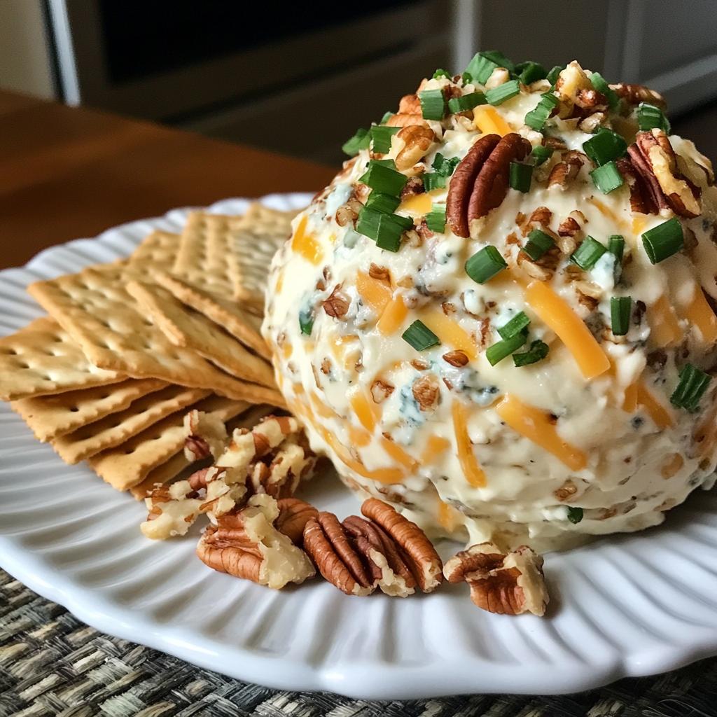 cheese ball