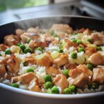 chicken and rice recipes