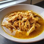 chicken breast crockpot