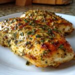 chicken breast dinner ideas