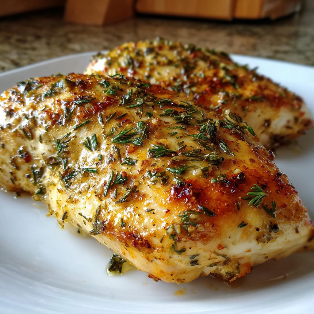chicken breast dinner ideas