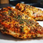 chicken breast recipes