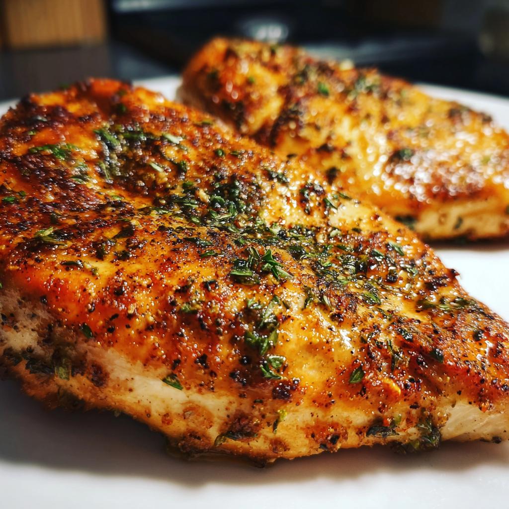 chicken breast recipes