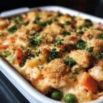 chicken casserole