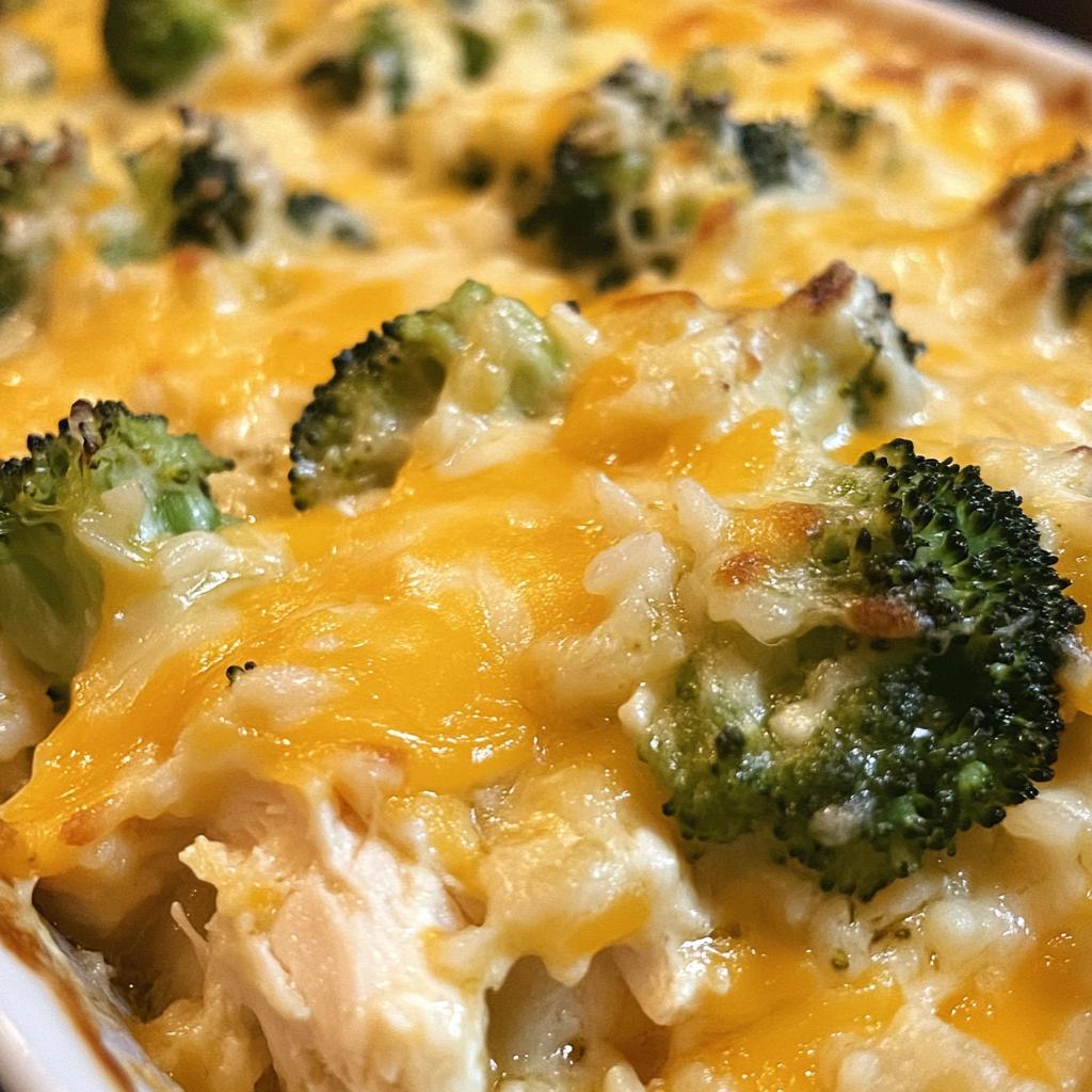chicken casserole recipes that warm the heart