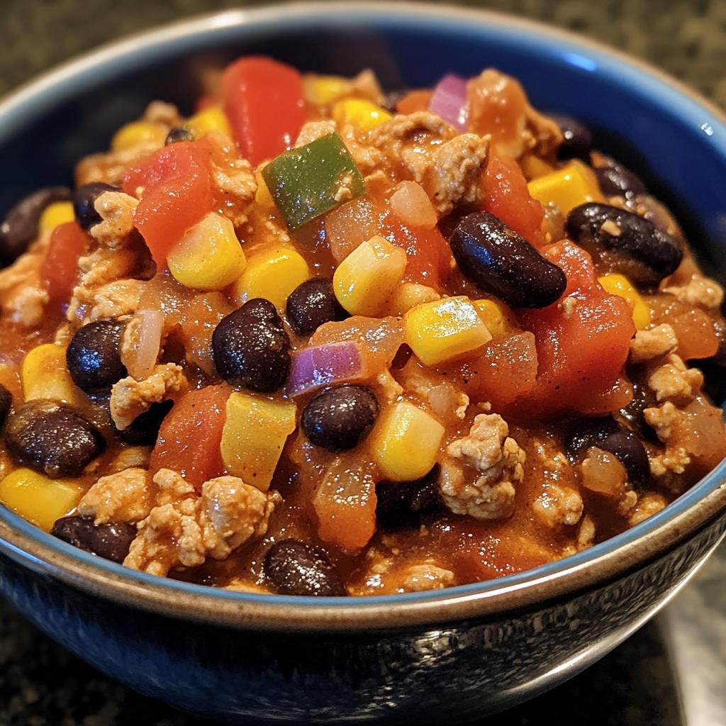 Chicken Chili: 5 Hearty Comforts Await