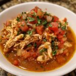 chicken crockpot recipes