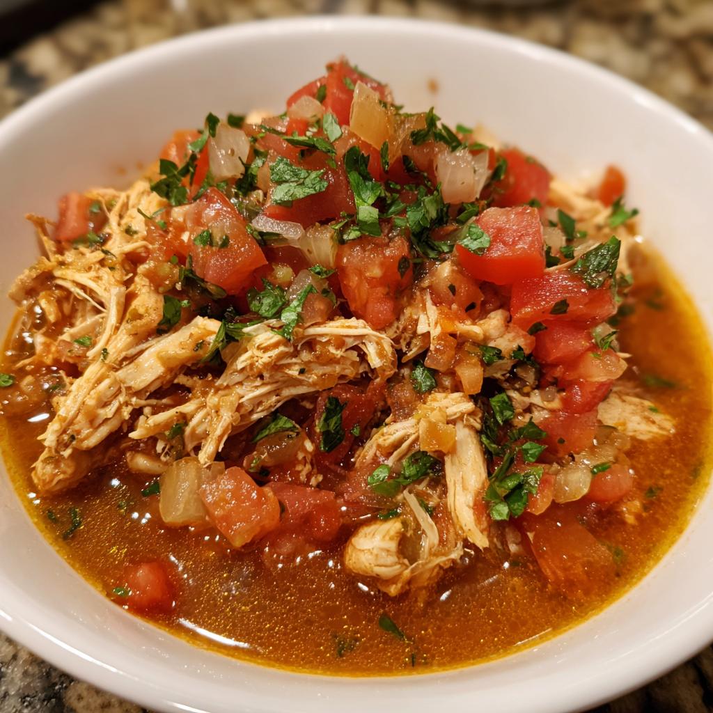 Chicken Crockpot Recipes: 7 Easy Comfort Meals
