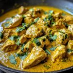 chicken curry
