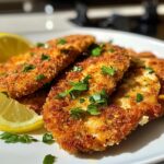 chicken cutlet recipes