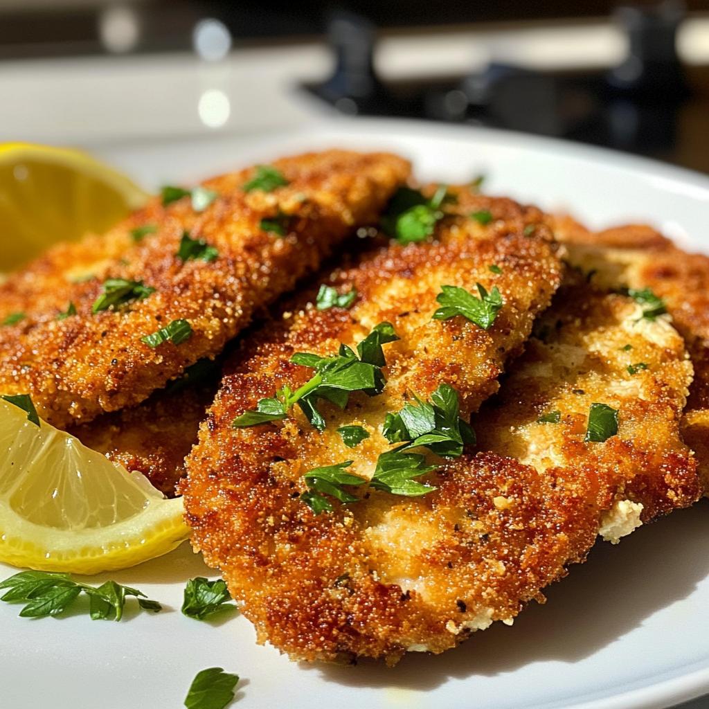 Chicken Cutlet Recipes: 7 Reasons to Love Them