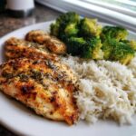 chicken dinner ideas