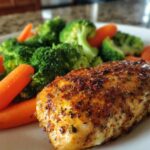 chicken dinner recipes