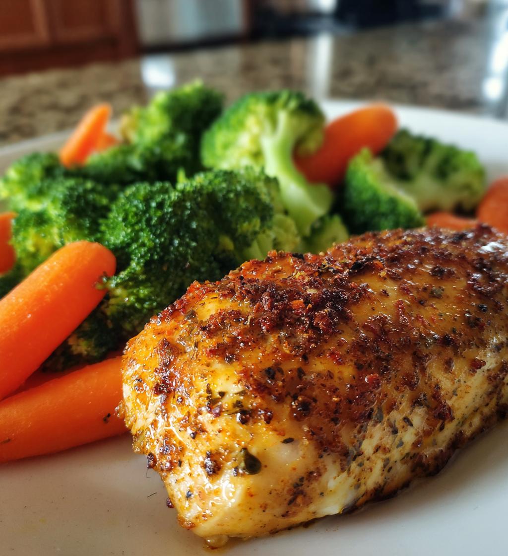 chicken dinner recipes