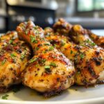 chicken drumstick recipes