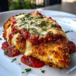 chicken parmesan recipe