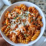 chicken pasta crockpot recipes