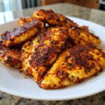chicken recipes air fryer