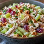 chicken salad recipe