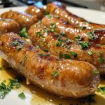 chicken sausage recipes