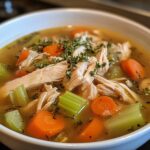 chicken soup