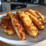 chicken tender recipes