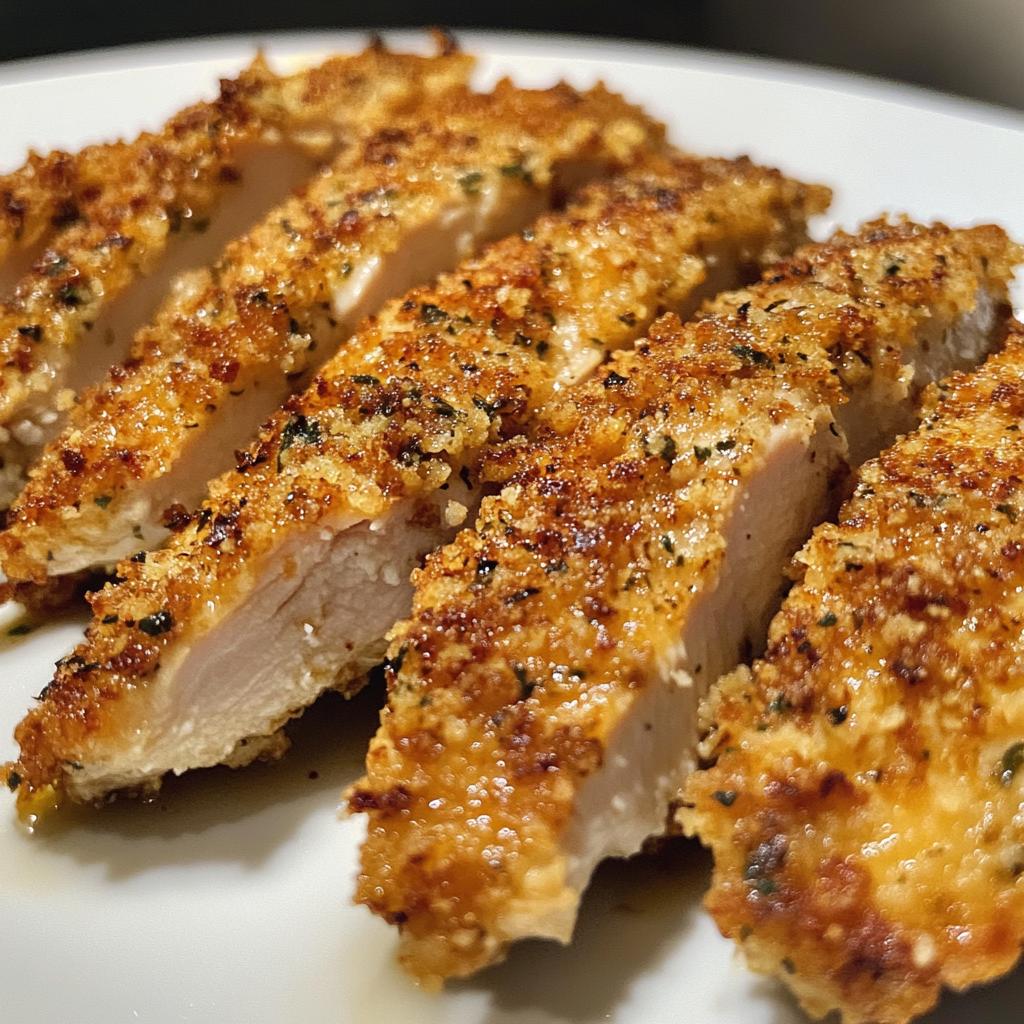 chicken tenderloin recipes