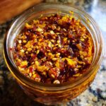 chili crunch recipe