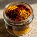 chili seasoning mix recipe