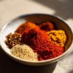 chili seasoning recipe