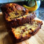 chocolate banana bread recipe