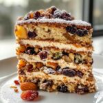 christmas baked goods