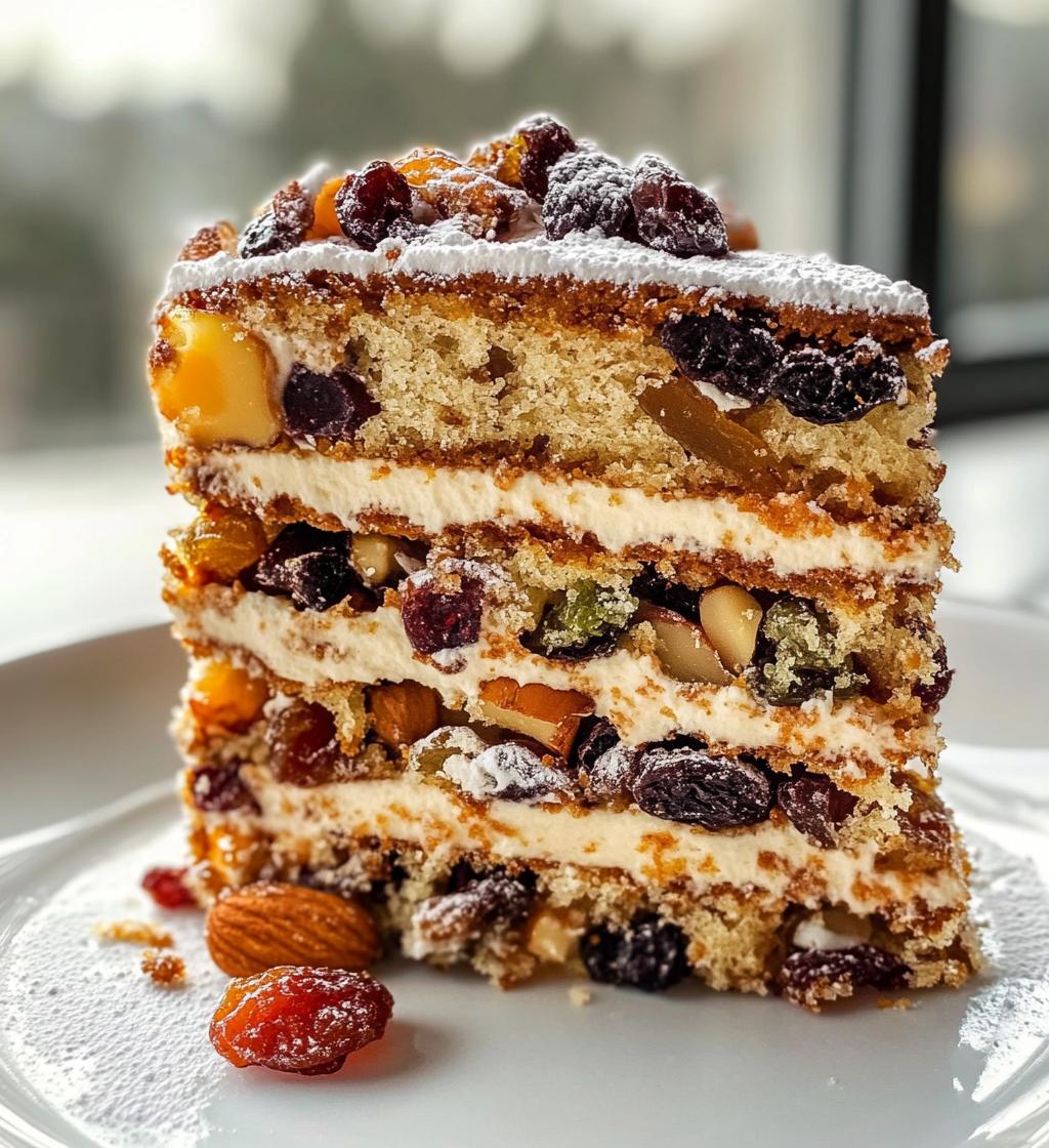 christmas baked goods