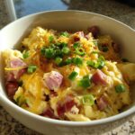 christmas breakfast brunch