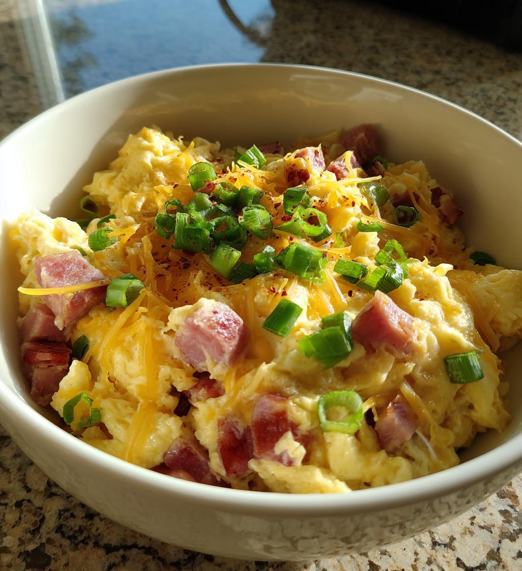 15-Minute Christmas Breakfast Brunch That Wows Every Time