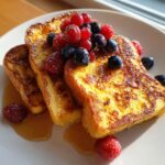 christmas breakfast ideas