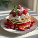 christmas breakfast ideas for kids