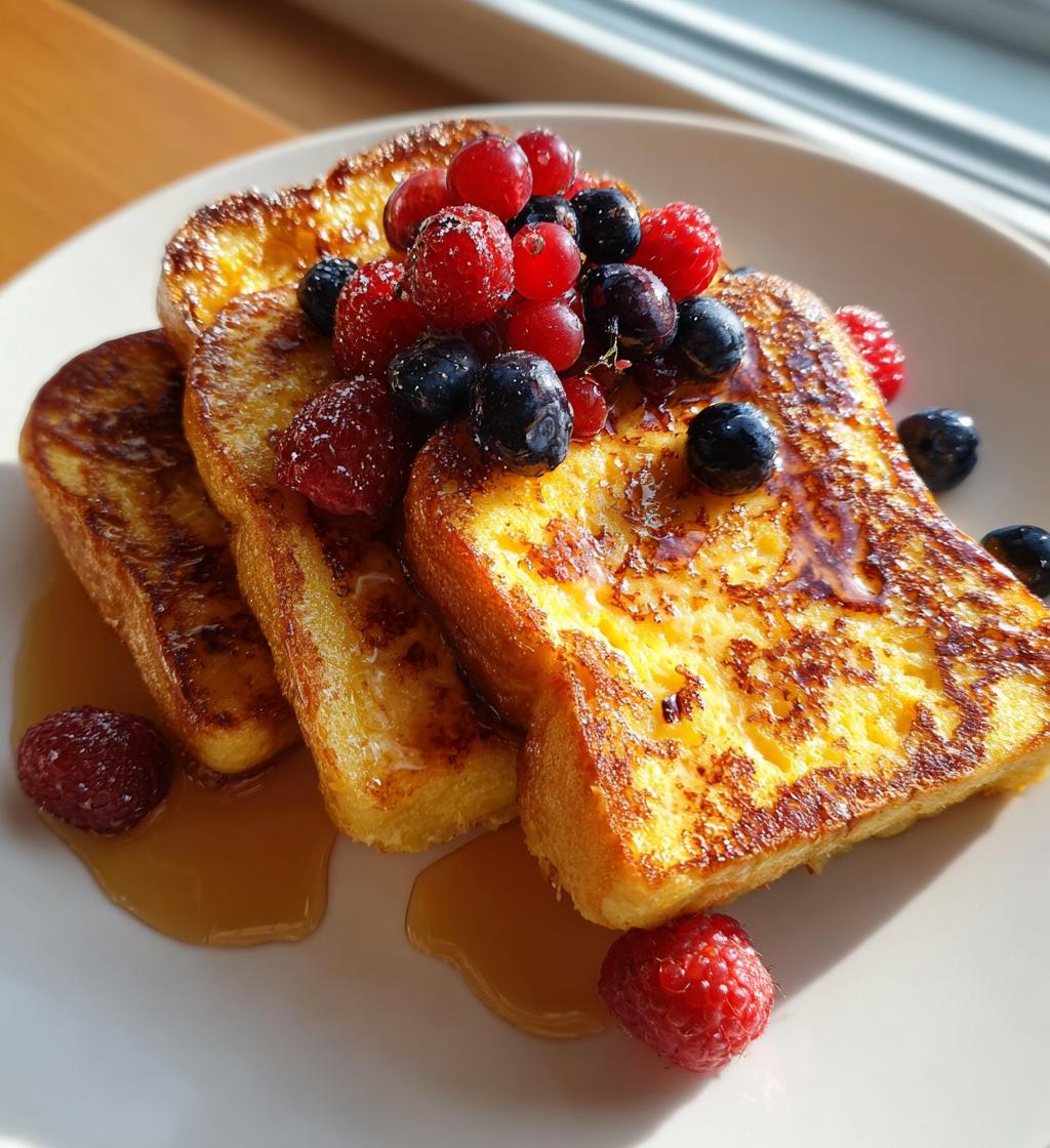 25-Minute Magic Christmas Breakfast Ideas Everyone Craves