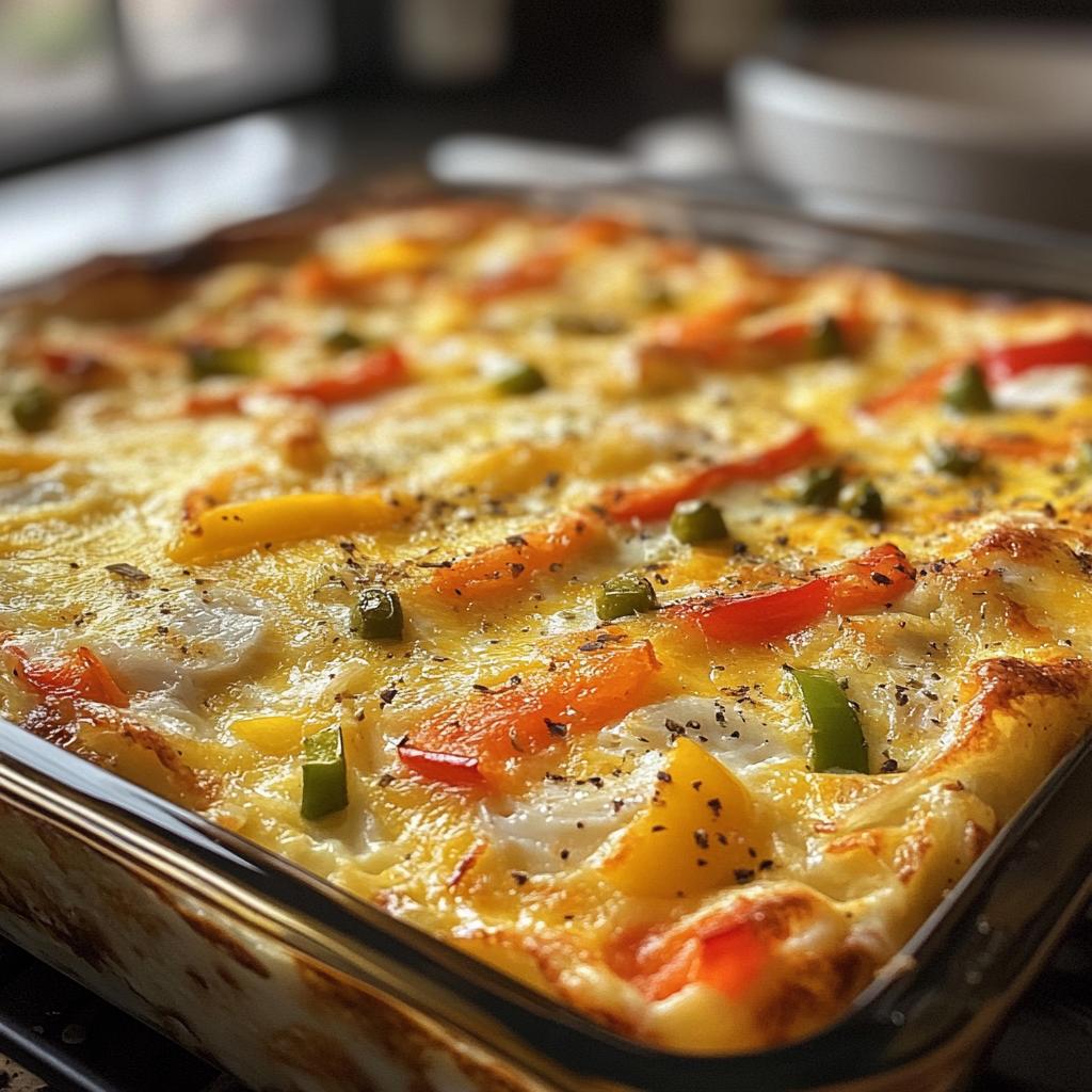 Christmas Breakfast: 7 Joyful Flavors Await