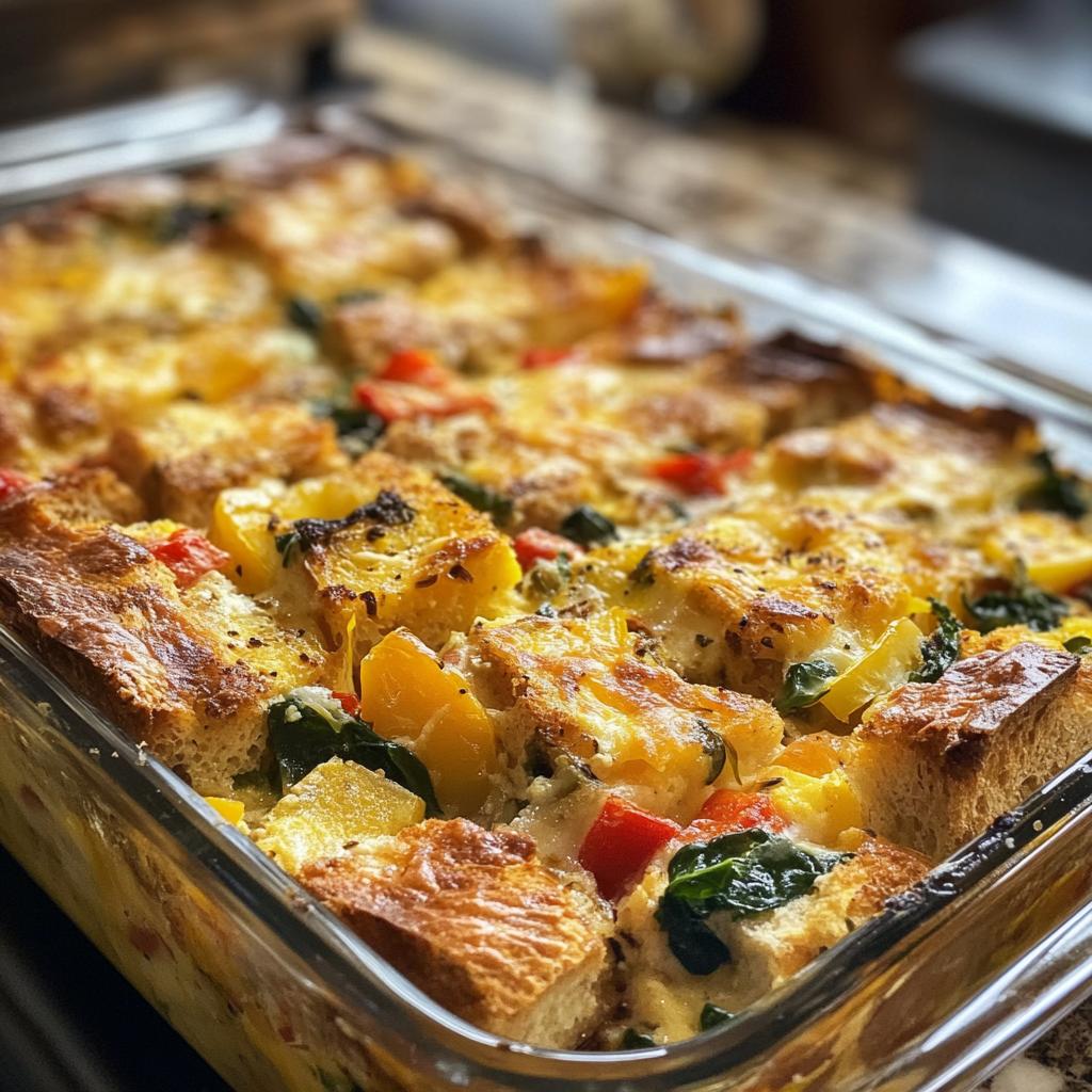 Christmas Brunch: 7 Magical Moments Await