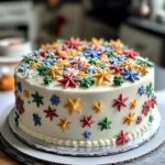 christmas cake decorations