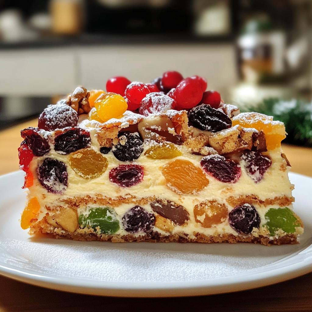 christmas cake designs